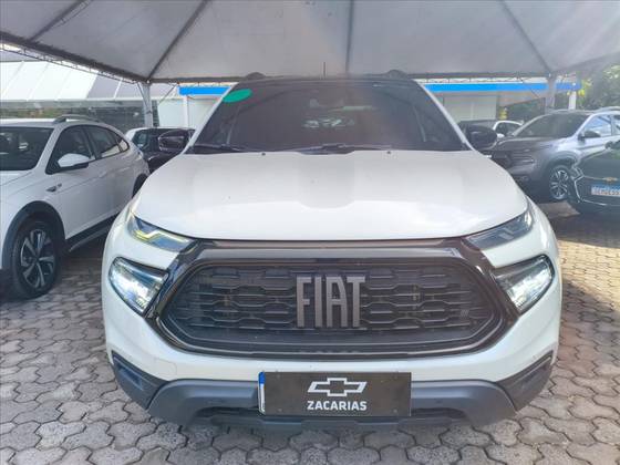 FIAT TORO 1.3 TURBO 270 FLEX VOLCANO AT6